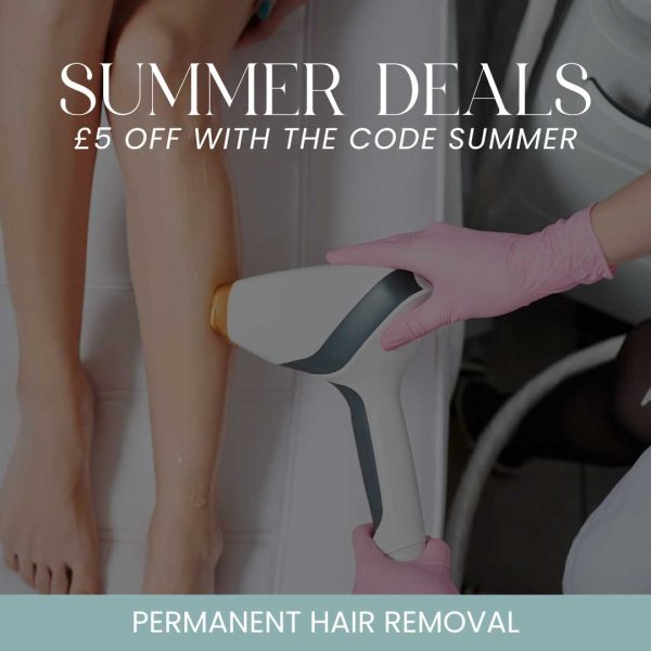 perm-hair Online Permanent Hair Removal Course