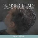 Online Scalp Facial ™ Course