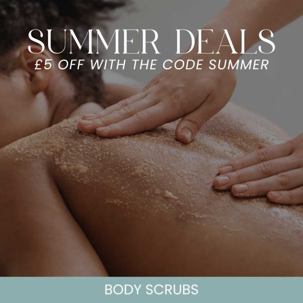 scrubs Online Body Scrubs Course