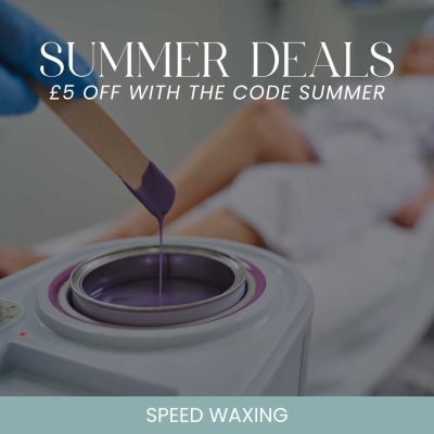 Online Speed Waxing Course