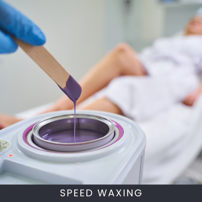 Speed Waxing