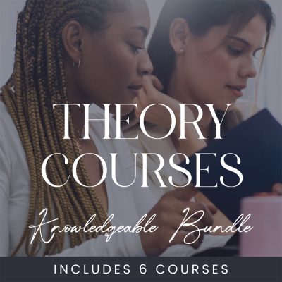 Knowledgeable Bundle