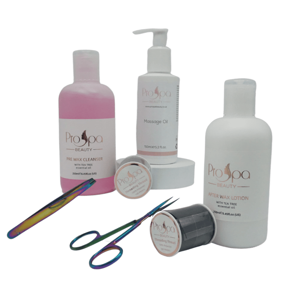 Online Waxing Course The Online Beauty Courses 100+ Courses