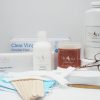 Sugaring course kit