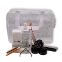 UV Builder Gel Nail Extension Course Kit