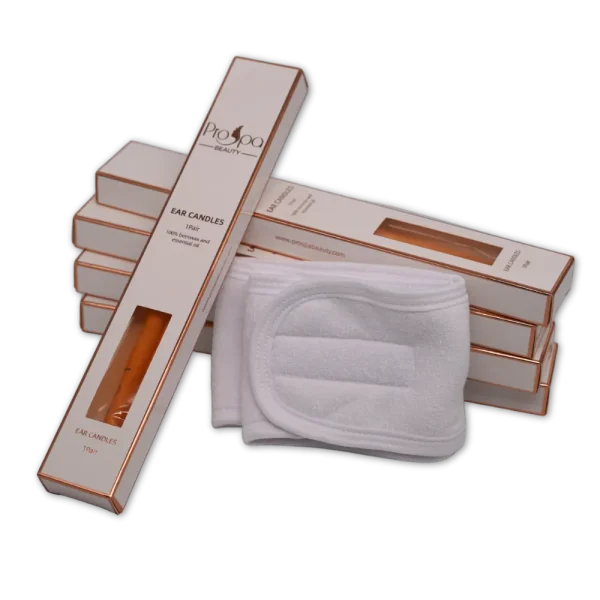 Himalayan Salt Stone Massage Course Kit Himalayan Salt Stone Massage Course Kit