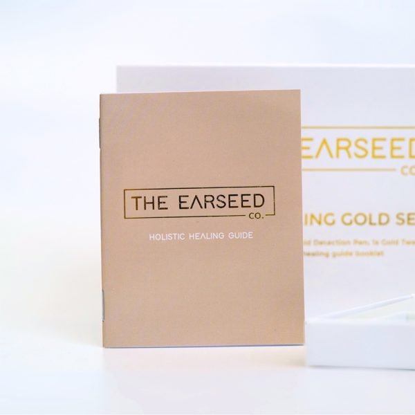 Gold Ear Seeding Kit Gold Ear Seeding Kit