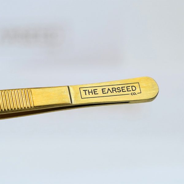 Gold Ear Seeding Kit Gold Ear Seeding Kit