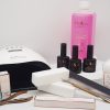 Brush on Builder Gel Course Kit