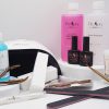 gel polish course kit