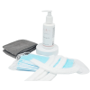 body massage course kit