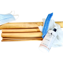 bamboo massage course kit