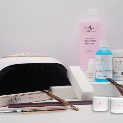 uv builder gel