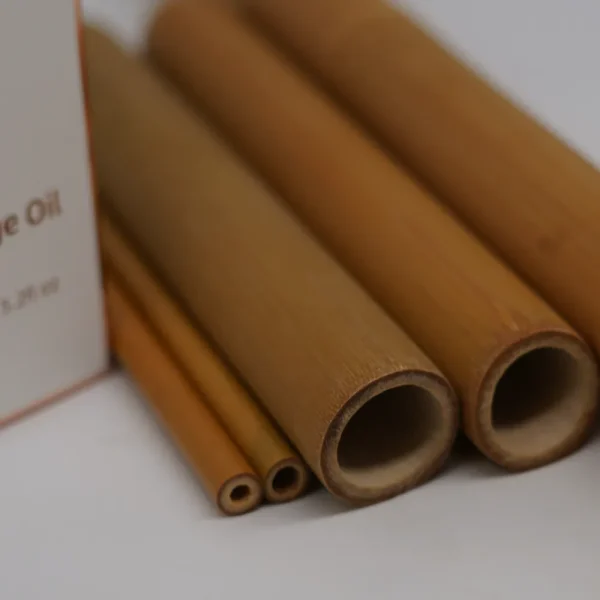 Bamboo Massage Course Kit