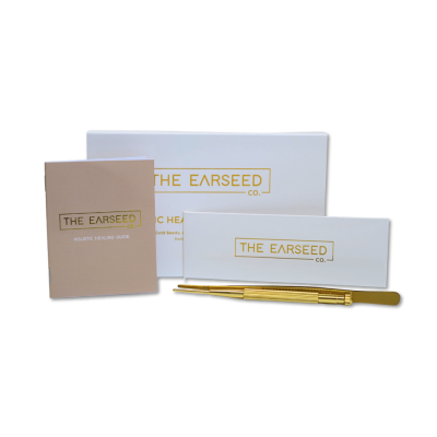 Gold Ear Seeding Kit