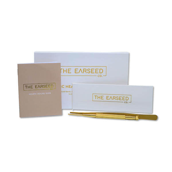 Gold Ear Seeding Kit Gold Ear Seeding Kit