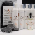 Manual Application Tan Kit