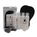 Manual Application Tan Kit
