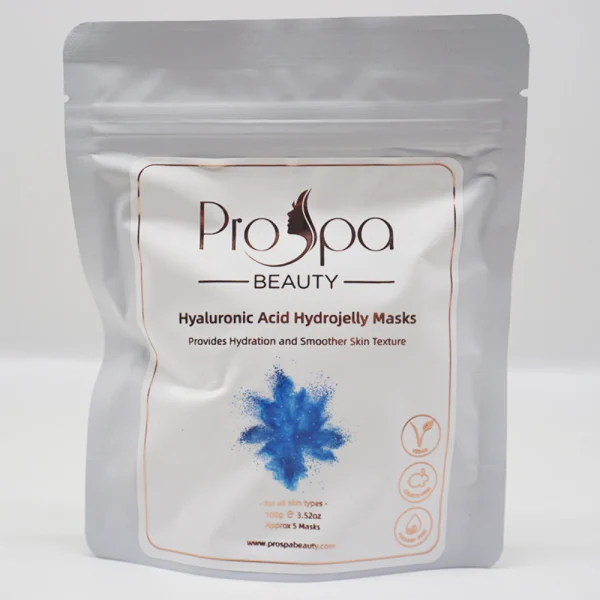 Hydro Jelly Mask Treatment Course Kit Hydro Jelly Mask Treatment Course Kit