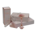 Ice Globe and Jade Stone Facial Kit
