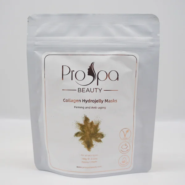 Hydro Jelly Mask Treatment Course Kit Hydro Jelly Mask Treatment Course Kit