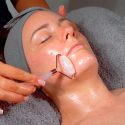 Gua Sha and Jade Stone Roller Facial Massage Course