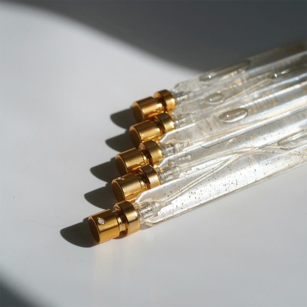 24k Gold Insta-Lift Protein Thread Facial Student Kit