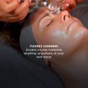 Online Ice Globe Facial Course