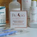 Dermaplaning Course Kit