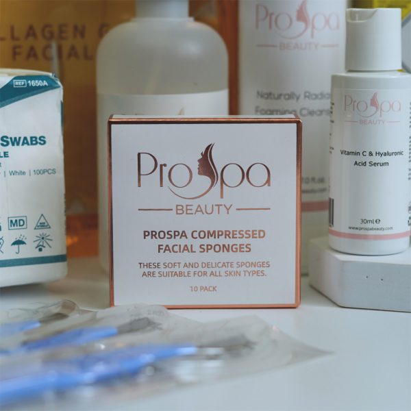 Dermaplaning Course Kit