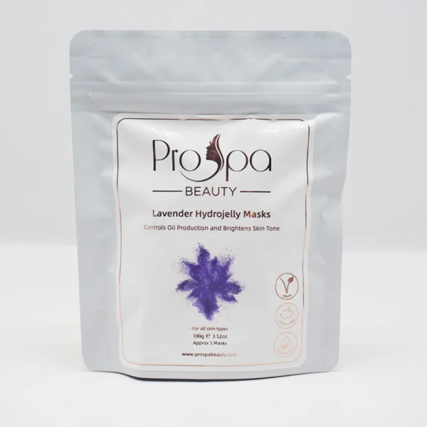 Hydro Jelly Mask Treatment Course Kit Hydro Jelly Mask Treatment Course Kit