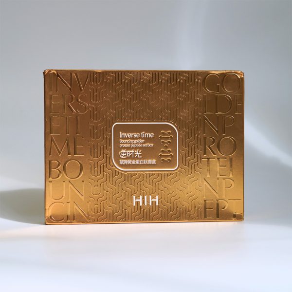 24k Gold Insta-Lift Protein Thread Facial Student Kit