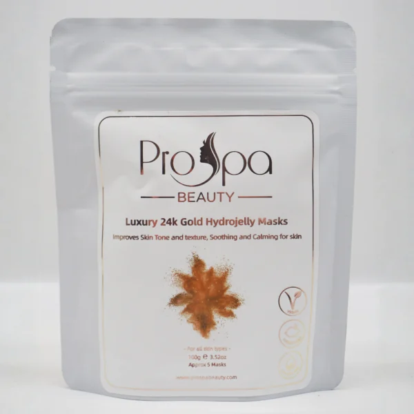 Hydro Jelly Mask Treatment Course Kit Hydro Jelly Mask Treatment Course Kit