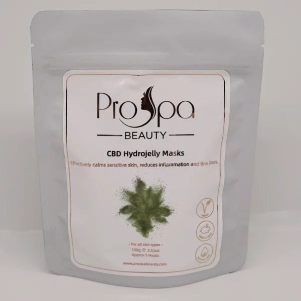 Hydro Jelly Mask Treatment Course Kit Hydro Jelly Mask Treatment Course Kit