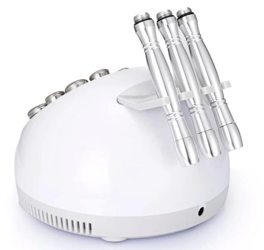 Microdermabrasion Kit