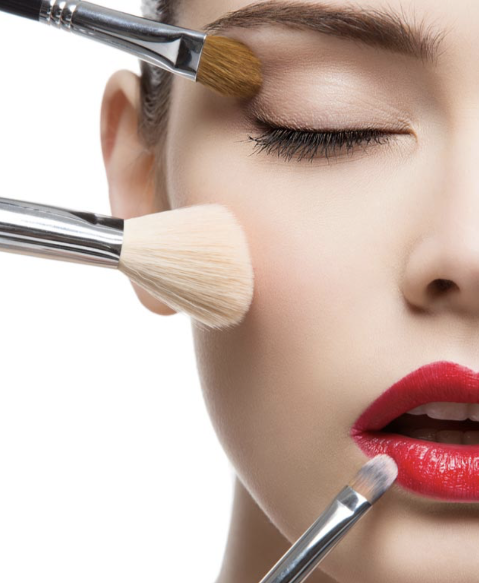 Online Beginners Makeup Course (Day and Evening Makeup) The Online Online Beginners Makeup Course (Day and Evening Makeup) The Online