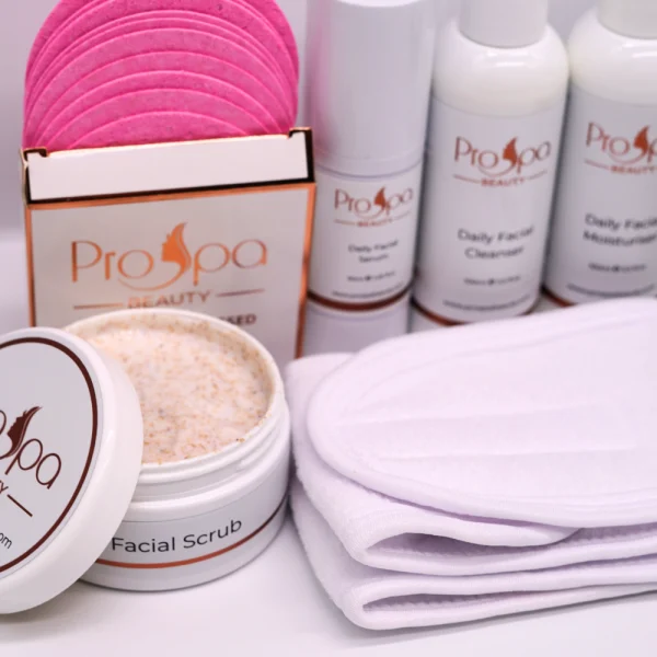 ProSpa Facial Course Kit ProSpa Facial Course Kit
