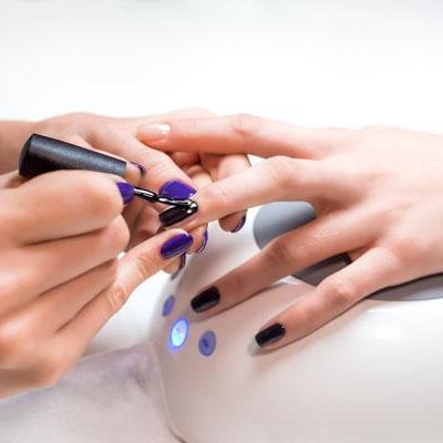 gel polish course