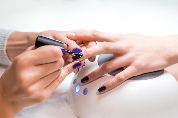 gel polish course