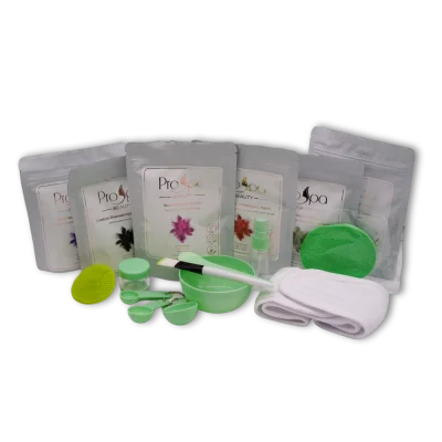 Hydro Jelly Mask Treatment Course Kit Hydro Jelly Mask Treatment Course Kit
