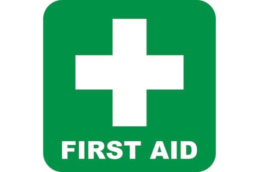 Online Beauty First Aid Course