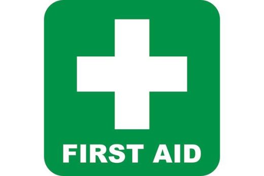 Online Beauty First Aid Course