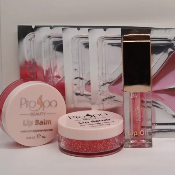 Hydra Gloss Lip Kit Hydra Gloss Lip Kit