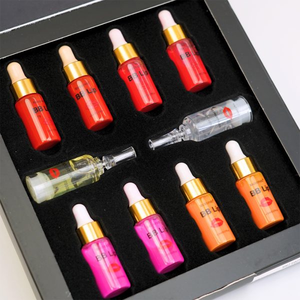 BB Lip Tint Kit