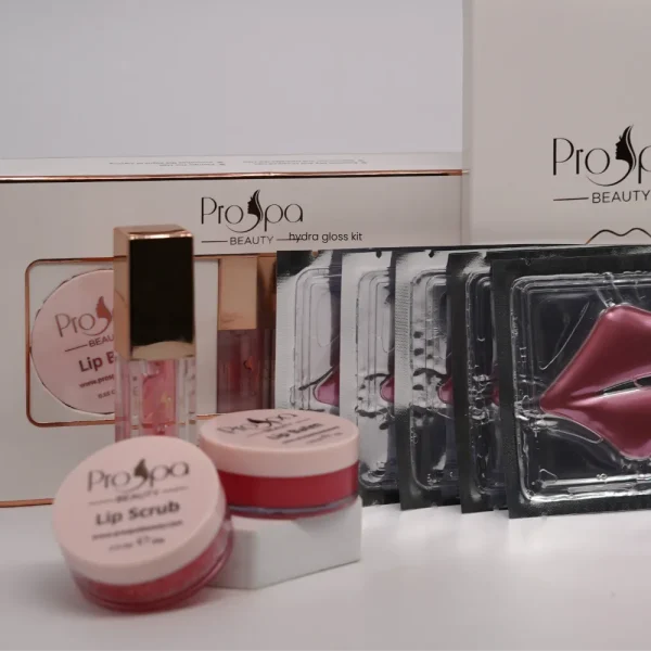 Hydra Gloss Lip Kit Hydra Gloss Lip Kit