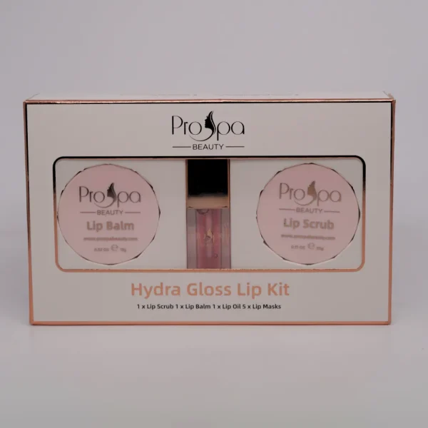 Hydra Gloss Lip Kit Hydra Gloss Lip Kit