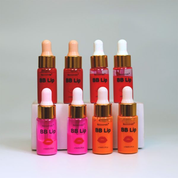 BB Lip Tint Kit