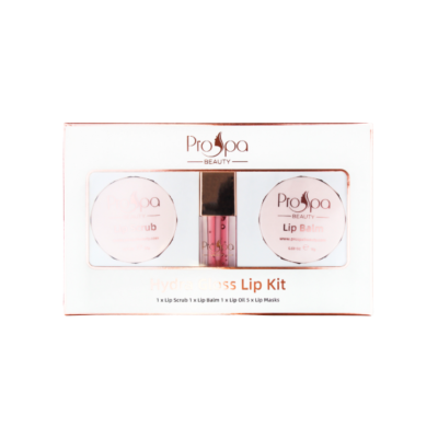 Hydra Gloss Lip Kit