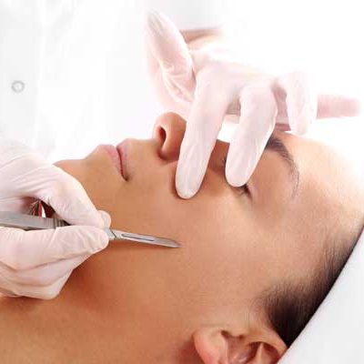 Dermaplaning Course