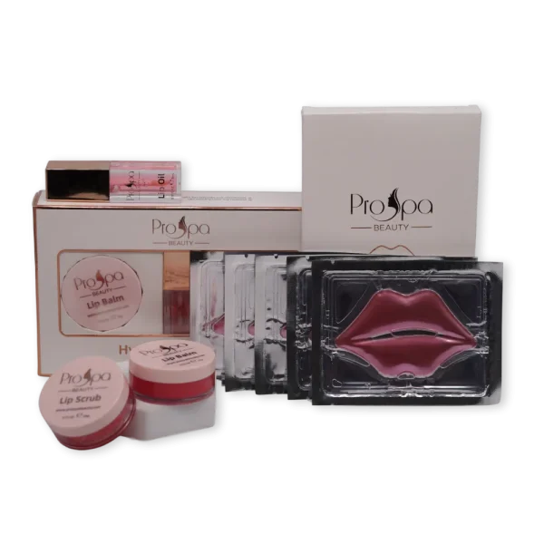 Hydra Gloss Lip Kit Hydra Gloss Lip Kit
